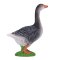 Mojo Goose Grey