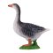 Mojo Goose Grey