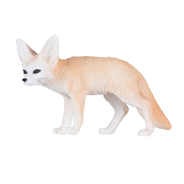 Mojo Fennec Fox