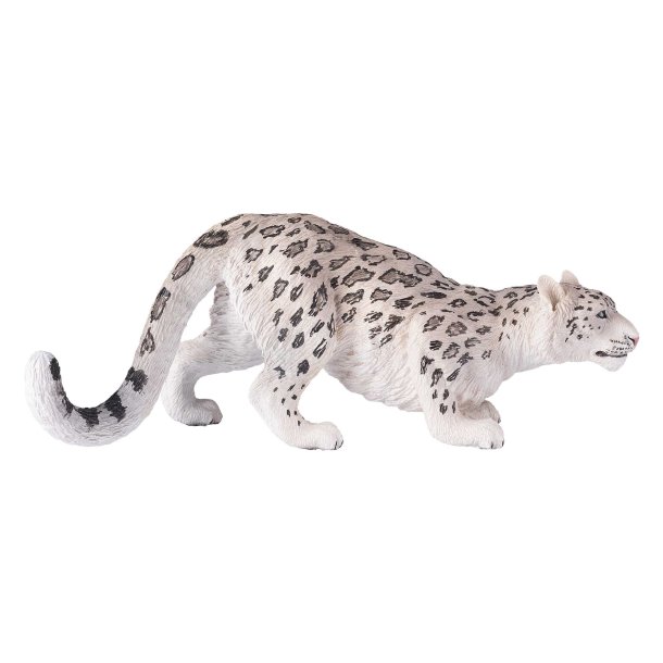 Mojo Snow Leopard
