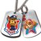 Paw Patrol Tags - Terrific Tags