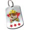 Paw Patrol Tags - Terrific Tags