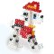 Paw Patrol Lag Dine Egne Figurer - 3D Creations