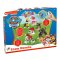 Paw Patrol Lag Dine Egne Figurer - 3D Creations