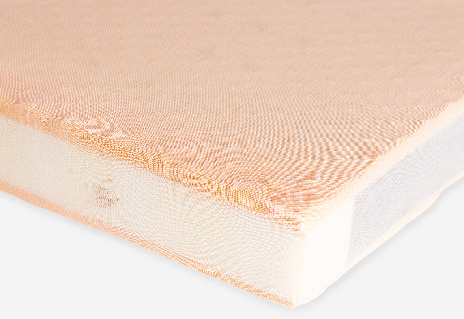 New 2020 Mattress for cot beds 'Luna Cloud', 140 x 70 cm Mattresses