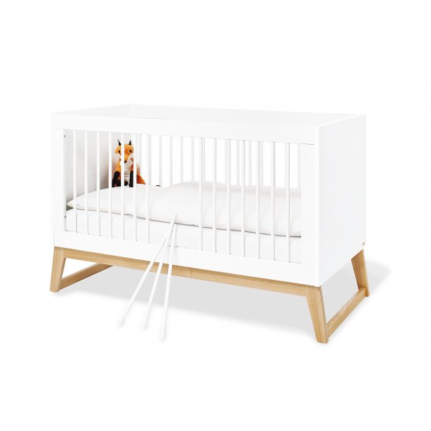 Pinolino Kombiseng, Bridge