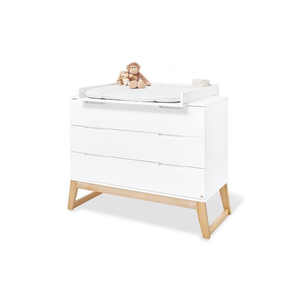 Pinolino Sktbyr Bred, Bridge