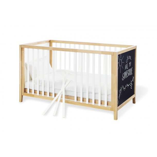 Pinolino Kombiseng med kridttavle, Calimero