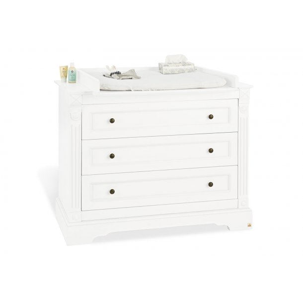 Pinolino Sktbyr Bred, Emilia