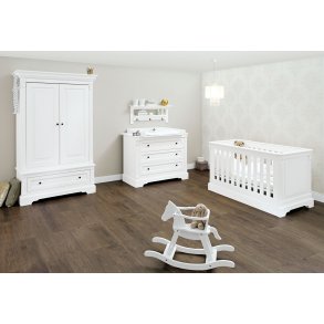 Pinolino Nursery Emilia wide
