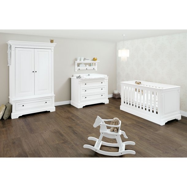 Pinolino Nursery Emilia wide