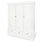 Pinolino Wardrobe 'Emilia' large