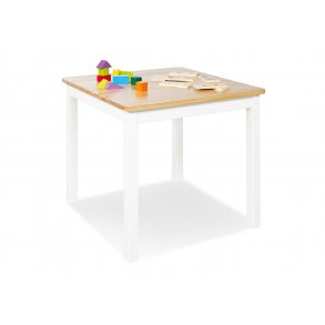Pinolino Children's Table, Fenna/White