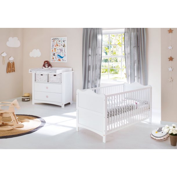 Pinolino Starter set 'Florentina' wide