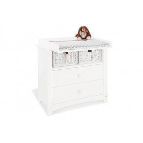 Pinolino Sktbyr Bred, Florentina/Vit