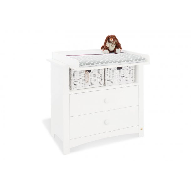 Pinolino Sktbyr Bred, Florentina/Vit