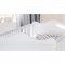 Pinolino Nursery 'Florentina' wide, incl. Shelf unit