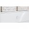 Pinolino Nursery 'Florentina' wide, incl. Shelf unit