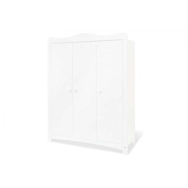 Translation on its way - Pinolino Stort Kldeskab, Florentina