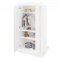 Pinolino Nursery 'Florentina' wide, incl. Shelf unit