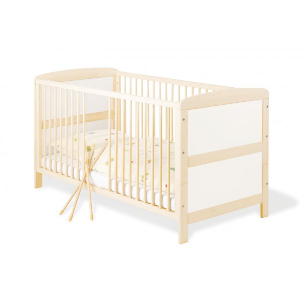 Pinolino Cot bed Florian