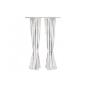 Pinolino Gardinst, Prikker/Gr