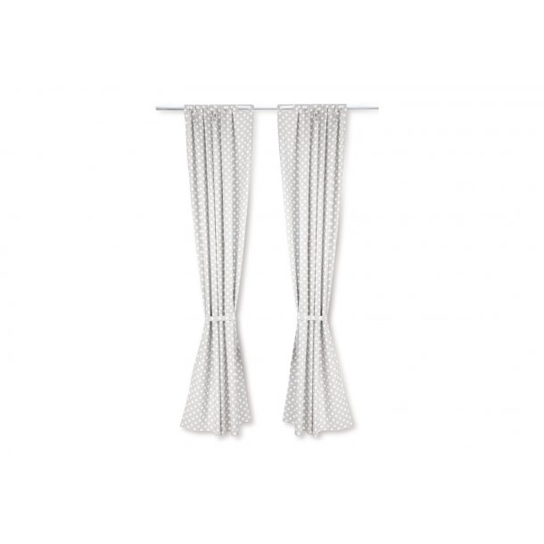 Pinolino Gardinst, Prikker/Gr