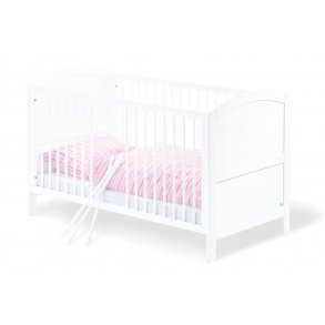 Pinolino Cot bed Laura