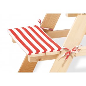 Pinolino Seat cushion for Nicki for 4 and Lilli