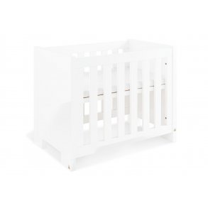  Pinolino Side Piece for Bedside Crib, Little Sky