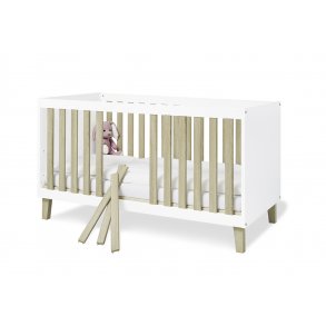 Pinolino Kombiseng, Lumi