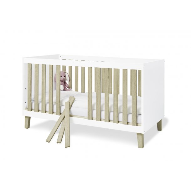 Pinolino Kombiseng, Lumi