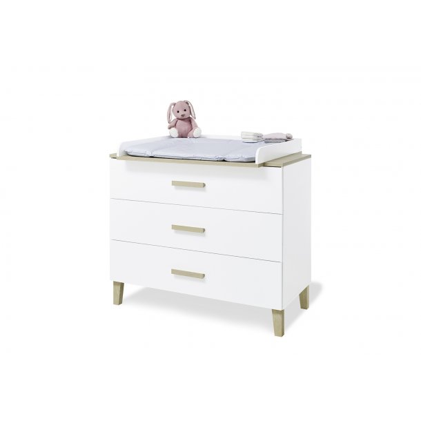 Pinolino Sktbyr Bred, Lumi