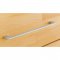 Pinolino Starter set 'Natura' extra wide2-part: cot bed, extra wide changing unit