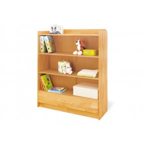 Pinolino Standing shelf Natura wide