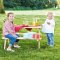 Pinolino Benches with table Nicki for 4