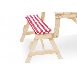 Pinolino Pillow set for Garden furniture - (2pcs.), Elli