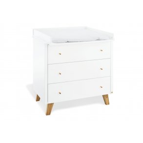 Pinolino Sktbyr Bred, Pan