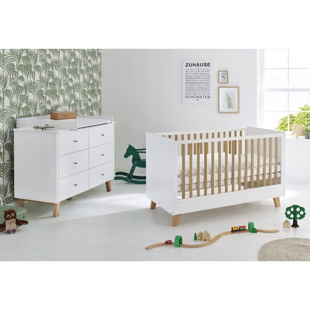 Pinolino Saver set 'Pan' extra wide