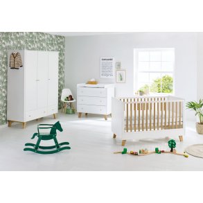 Pinolino Nursery 'Pan' wide large