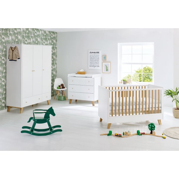 Pinolino Nursery 'Pan' wide large