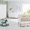 Pinolino Nursery 'Pan' extra wide large
