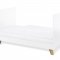 Pinolino Nursery 'Pan' extra wide large