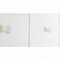 Pinolino Changing unit 'Pino' wideSolid wood: pine, white glazed 