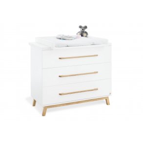 Pinolino Sktbyr Bred, Riva