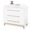Pinolino Brnembel St, Bred Stor 3 dele, Riva
