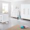 Pinolino Brnembel St, Ekstra Bred stor 3 dele, Riva