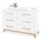 Pinolino Brnembel St, Ekstra Bred stor 3 dele, Riva