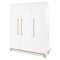 Pinolino Brnembel St, Ekstra Bred stor 3 dele, Riva