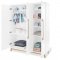 Pinolino Brnembel St, Ekstra Bred stor 3 dele, Riva
